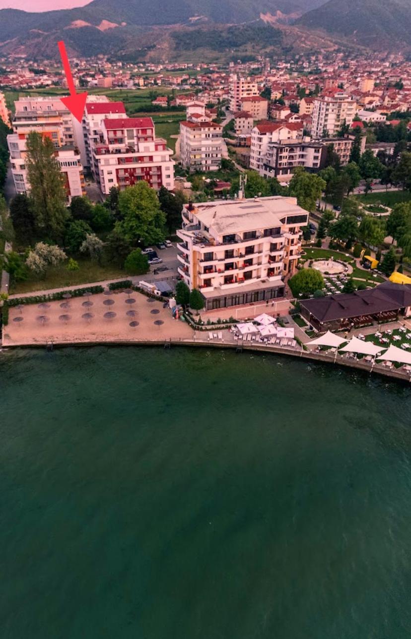 Lakeside Serenity - Desaret Πόγραδετς Εξωτερικό φωτογραφία